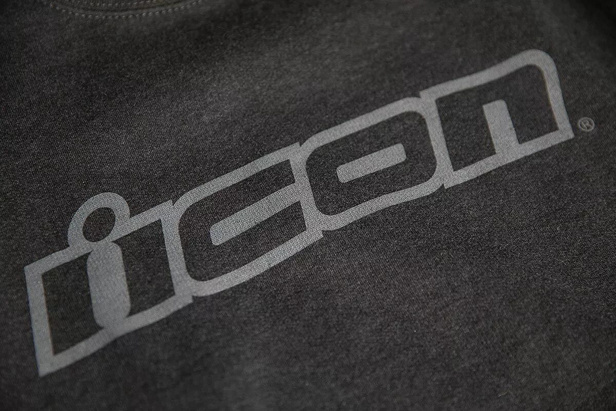 Світшот з круглим вирізом ICON Slant™