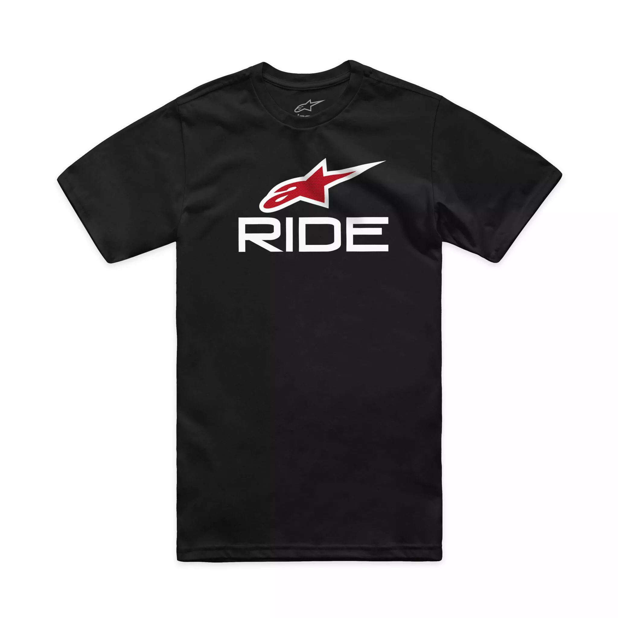 Футболка Ride 4.0 CSF