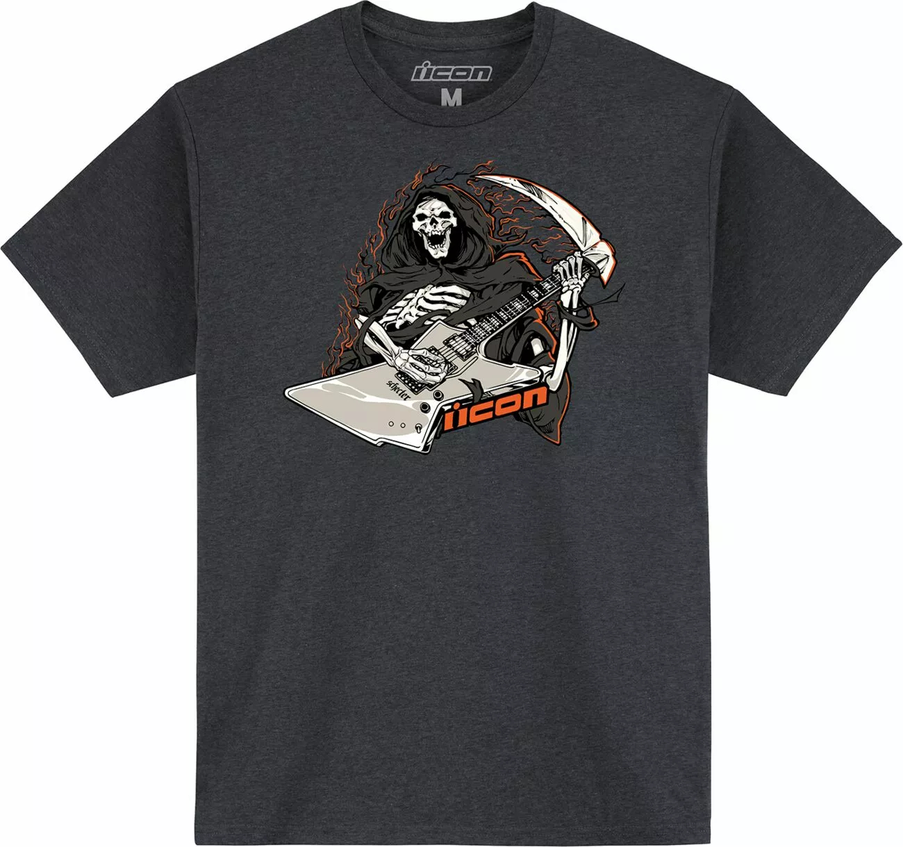 Футболка Grim Shredder™