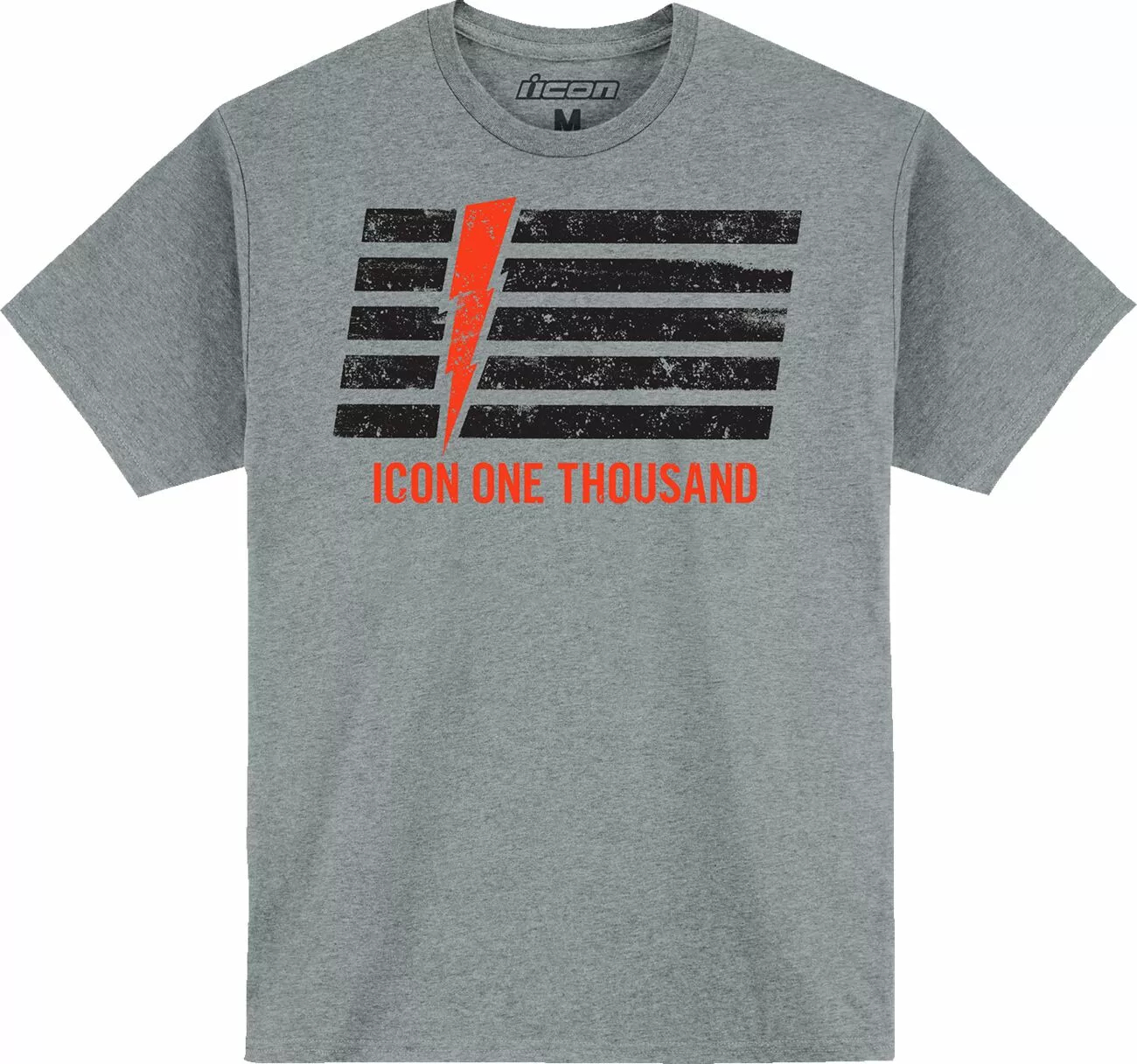 Футболка Invasion Stripe™