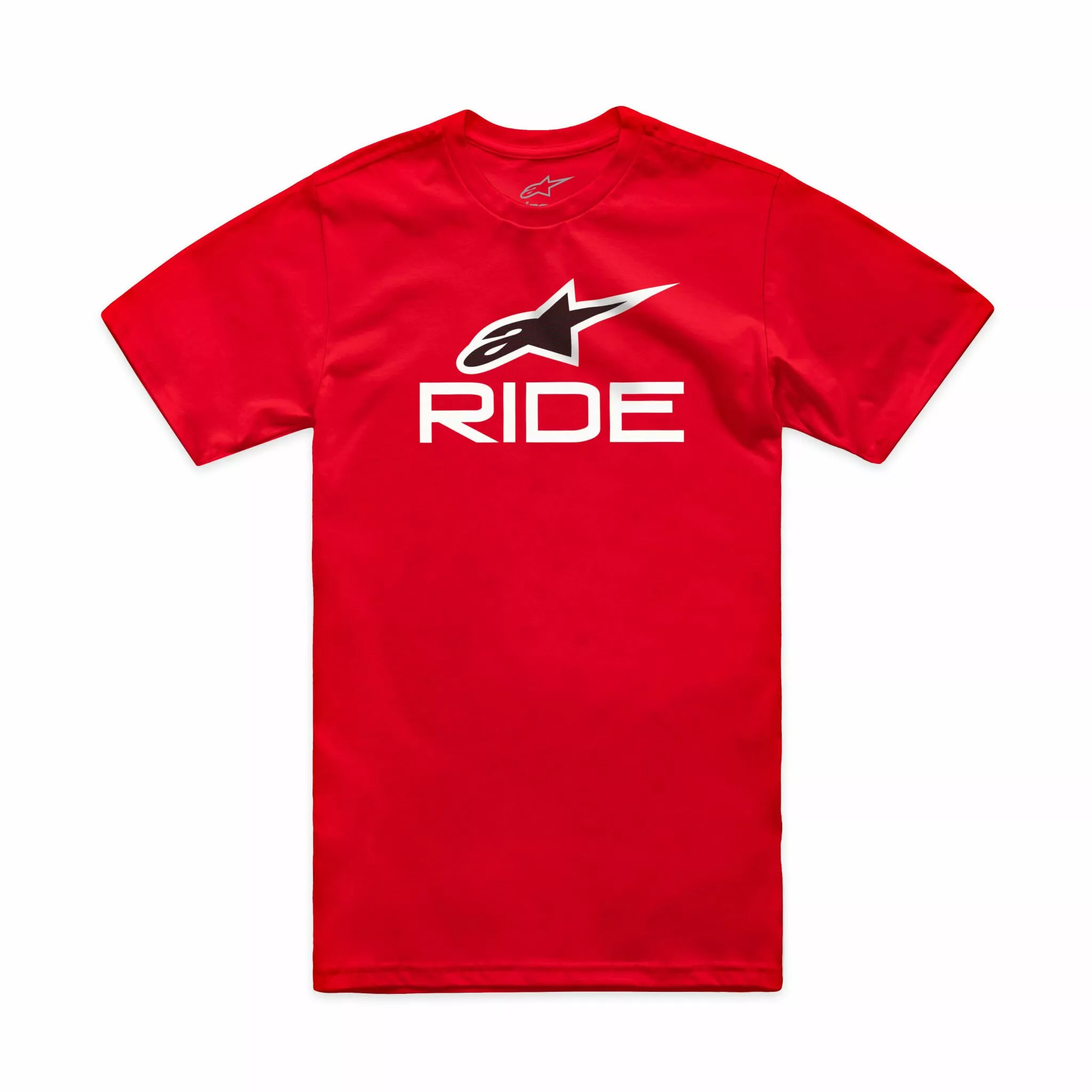 Футболка Ride 4.0 CSF
