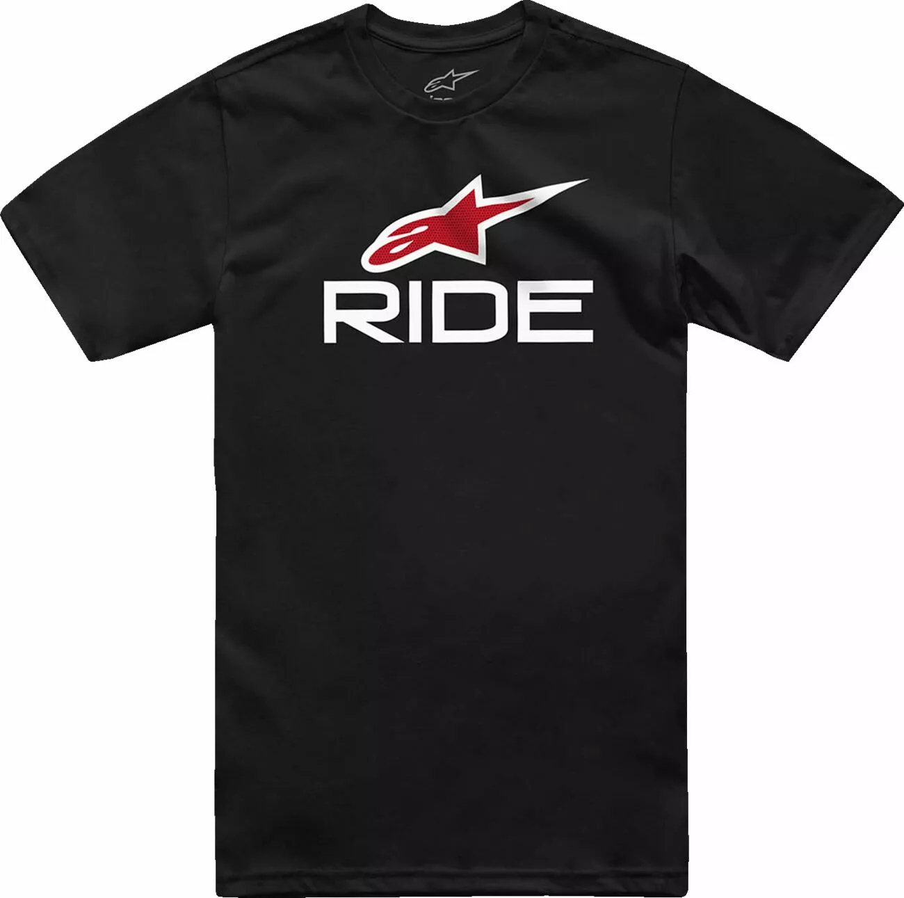 Футболка Ride 4.0 CSF