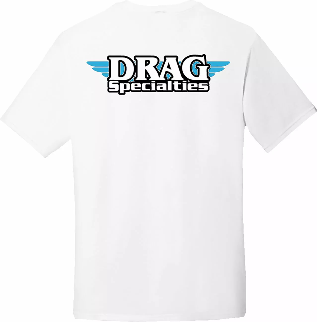 Футболка Drag Specialties