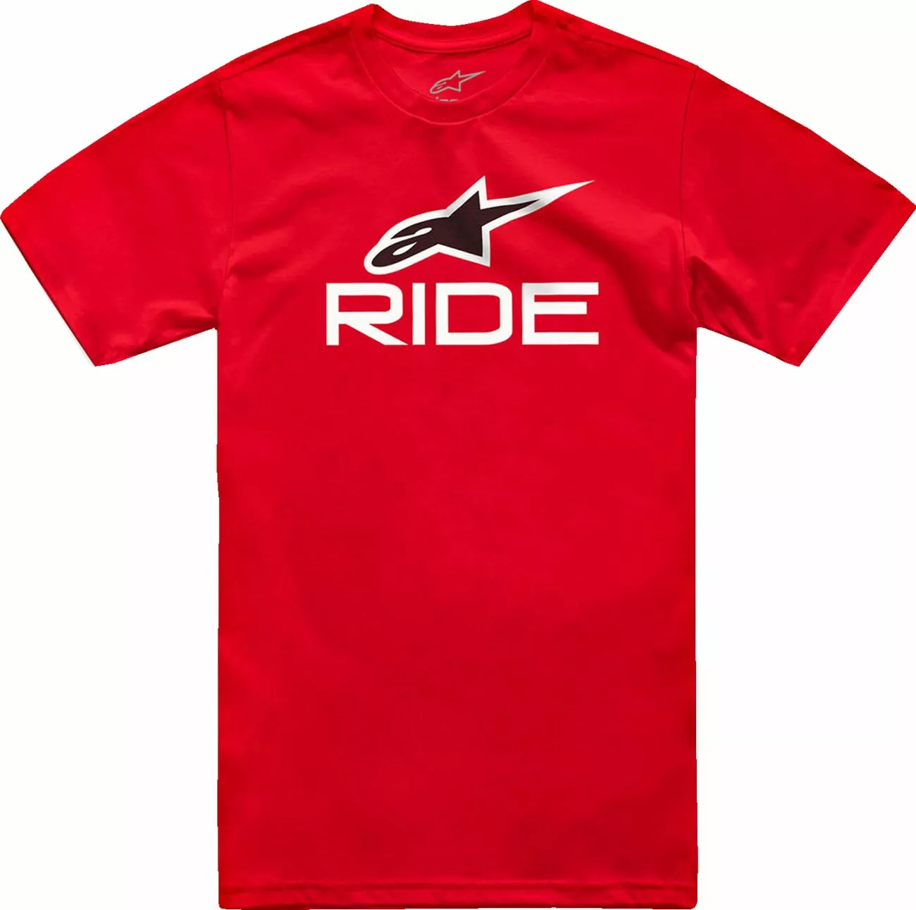 Футболка Ride 4.0 CSF