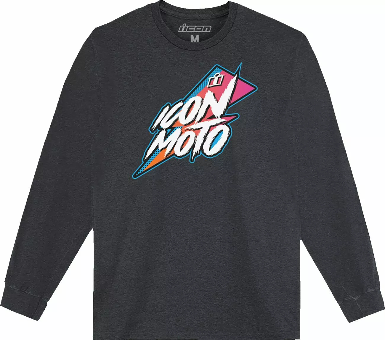 Футболка з довгим рукавом Rad Dawn™