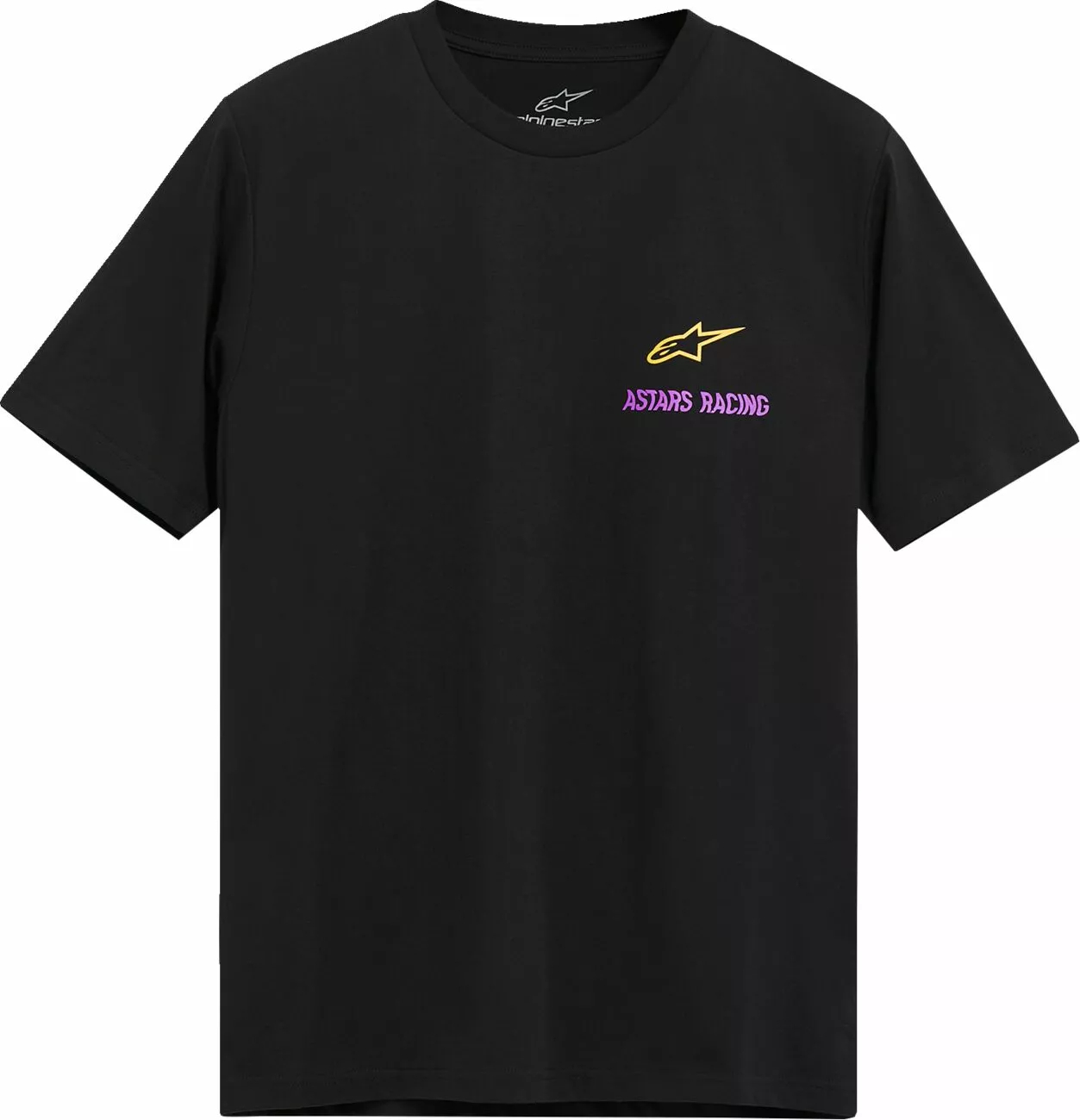 Футболка Swerve CSF