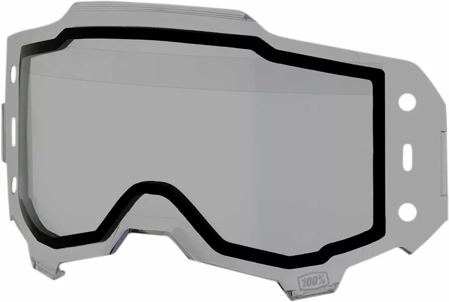 Armega Forecast Goggle Dual Lens