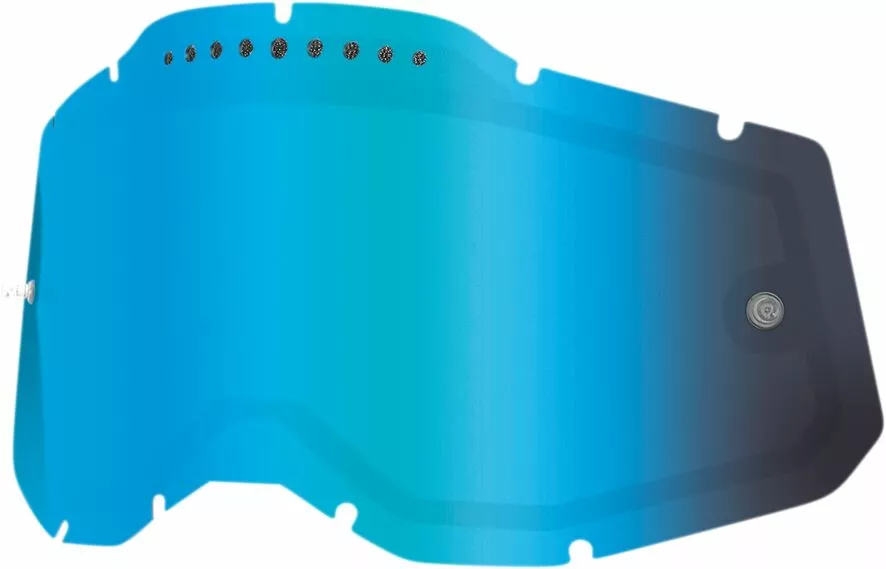 Подвійна лінза Accuri 2/Racecraft 2/Strata 2 Goggle