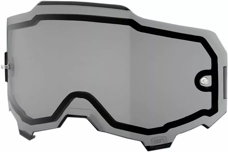 Подвійні окуляри Armega Goggle