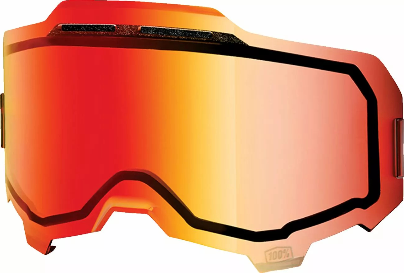 Лінзи Armega Goggles