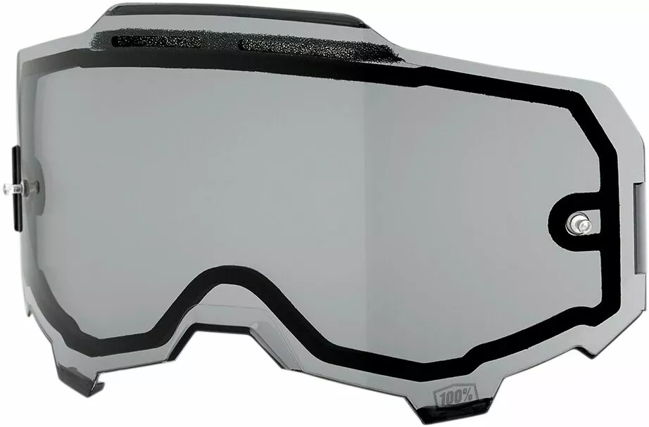 Подвійні окуляри Armega Goggle