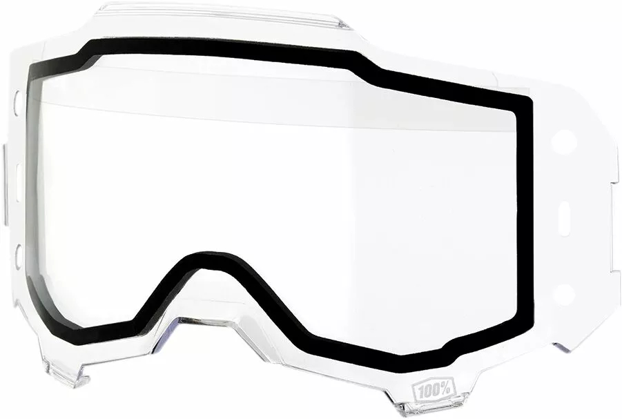 Armega Forecast Goggle Dual Lens