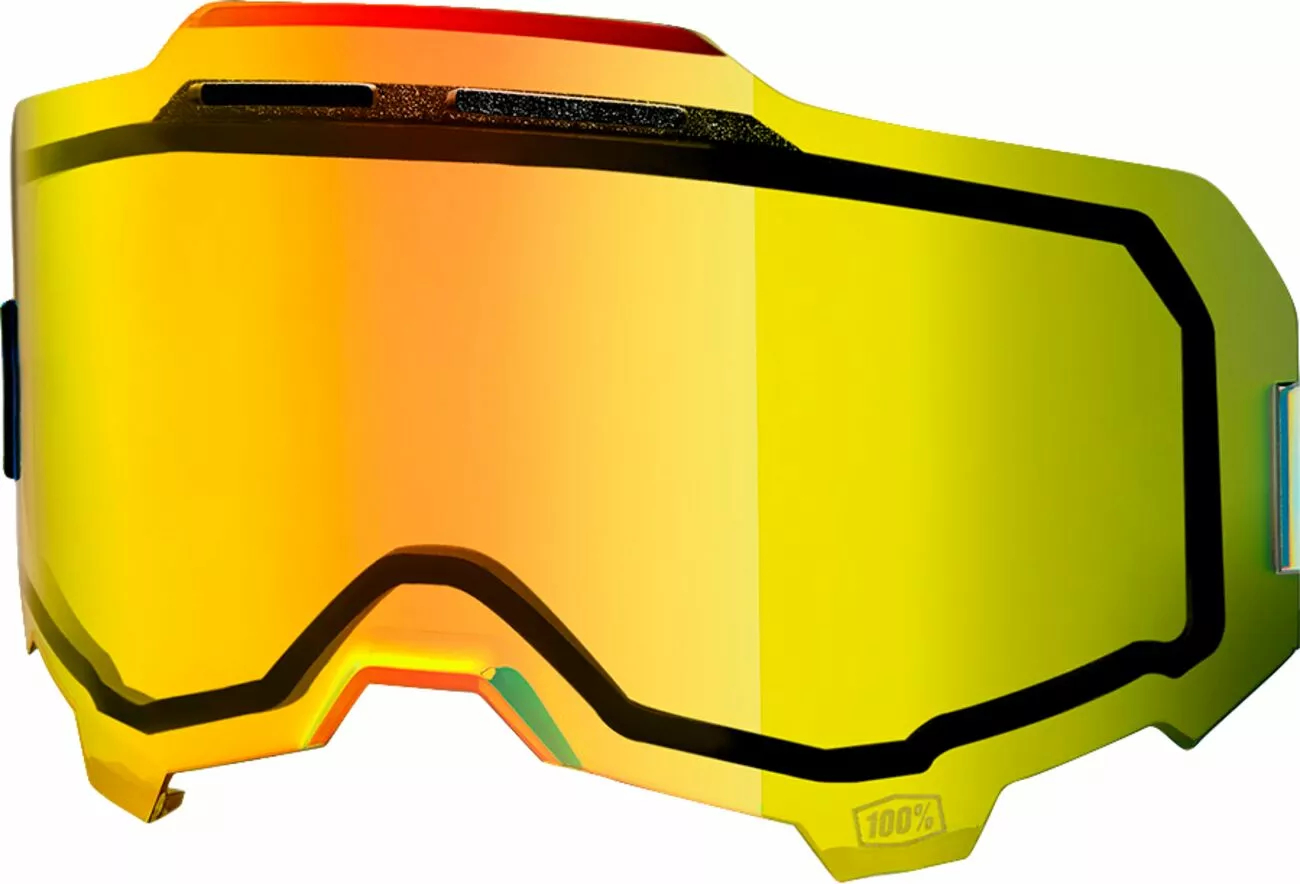 Лінзи Armega Goggles