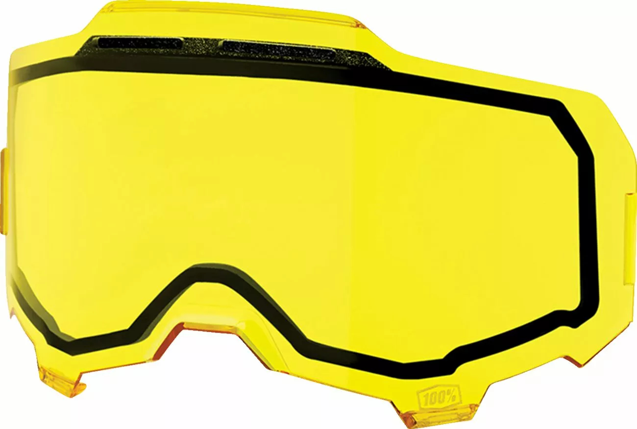 Лінзи Armega Goggles