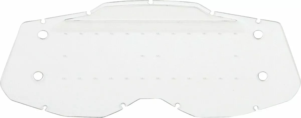 Youth Accuri 2 Forecast Goggle Lens