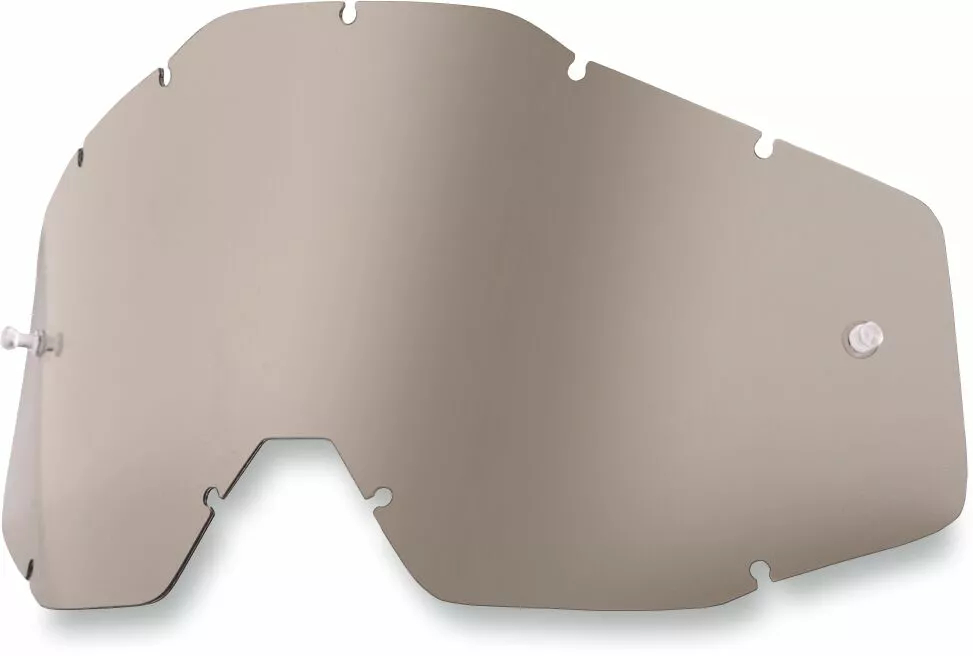 Accuri/Strata Junior Goggle Lens