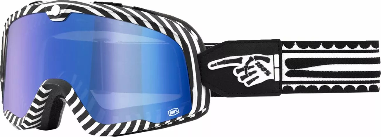 Окуляри Barstow Goggles