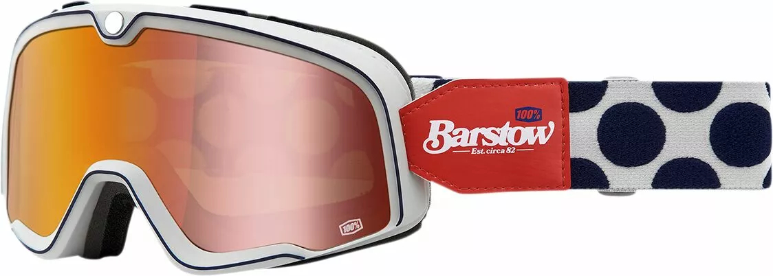 Окуляри Barstow Goggles