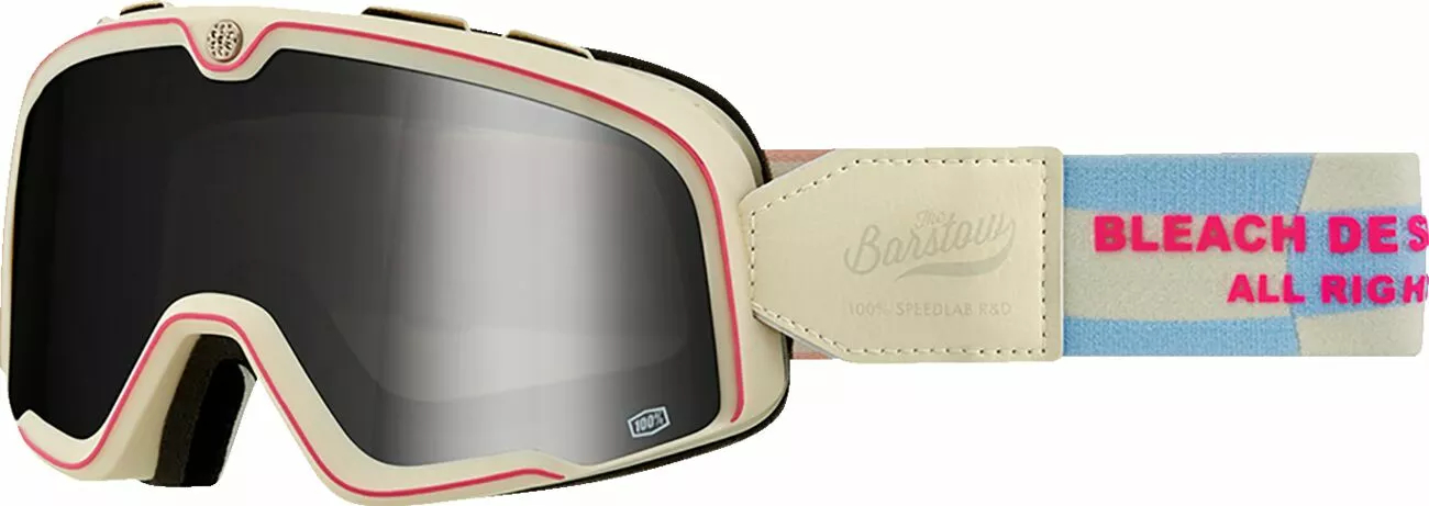 Окуляри 100% Barstow Goggle