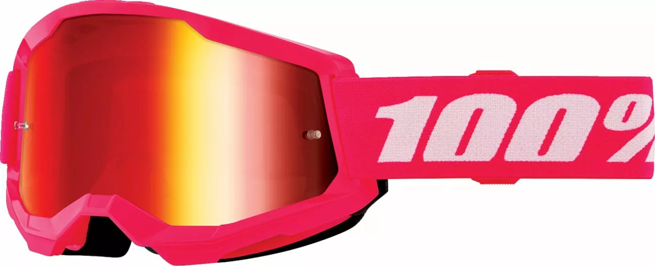 Окуляри Strata 2 Junior
