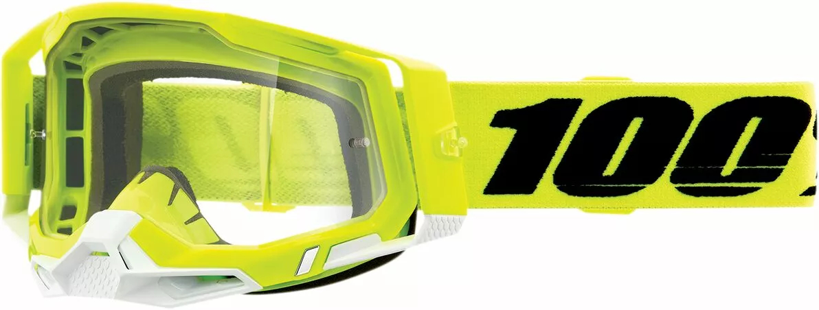 Окуляри Racecraft 2
