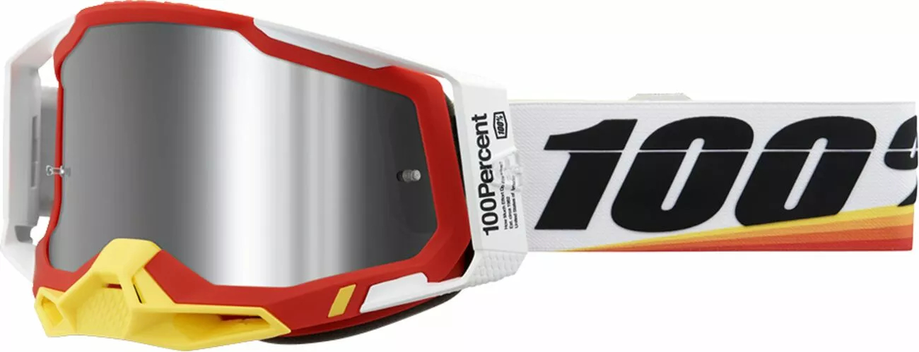 Окуляри 100% Racecraft 2