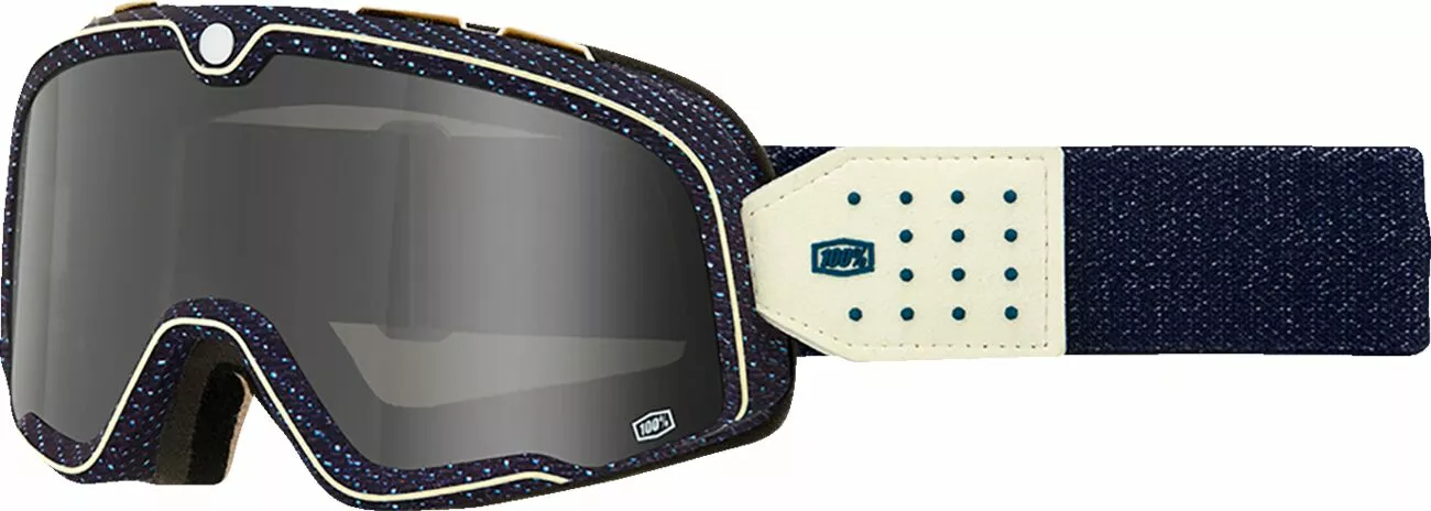 Окуляри 100% Barstow Goggle