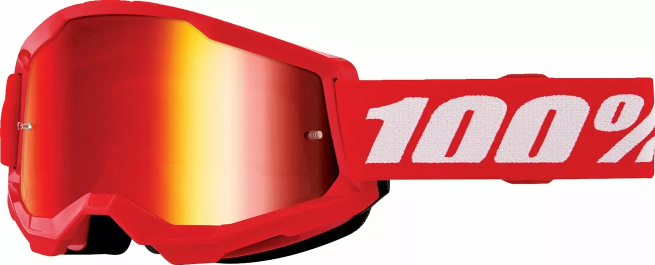Окуляри Strata 2 Junior