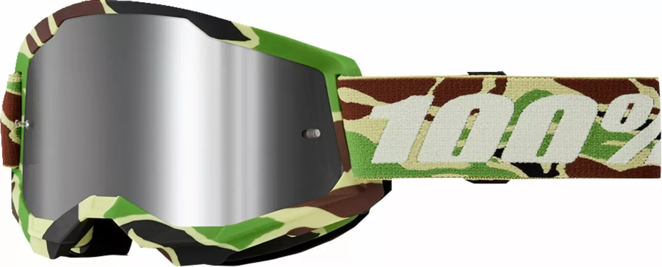 Окуляри Strata 2