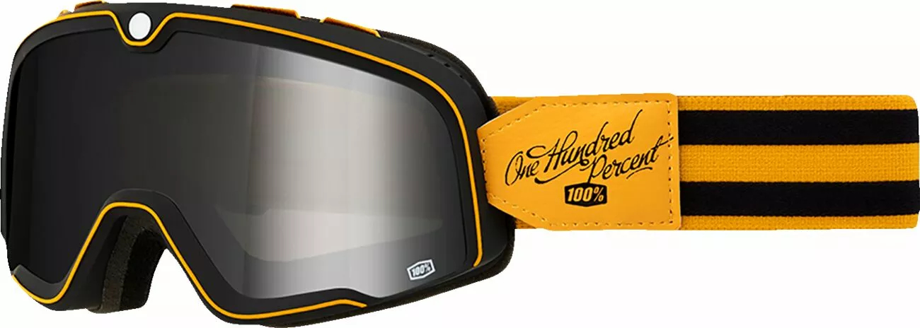 Окуляри 100% Barstow Goggle