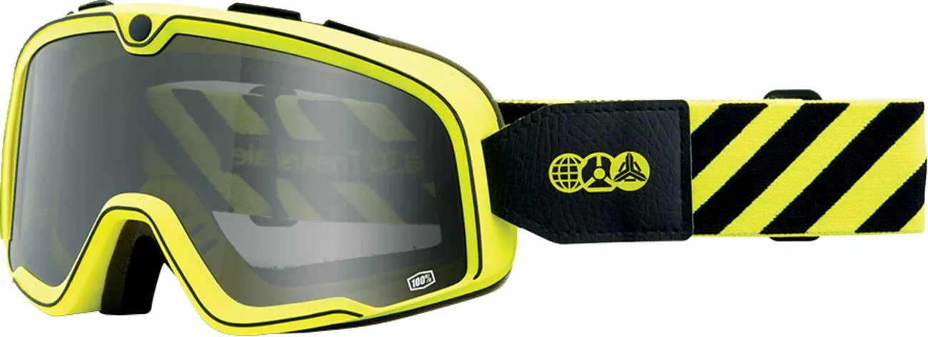 Окуляри 100% Barstow Goggles