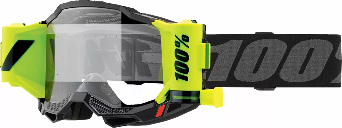 Accuri 2 Forecast Goggle