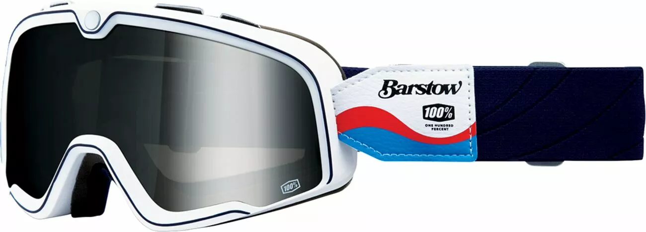 Окуляри 100% Barstow Goggles