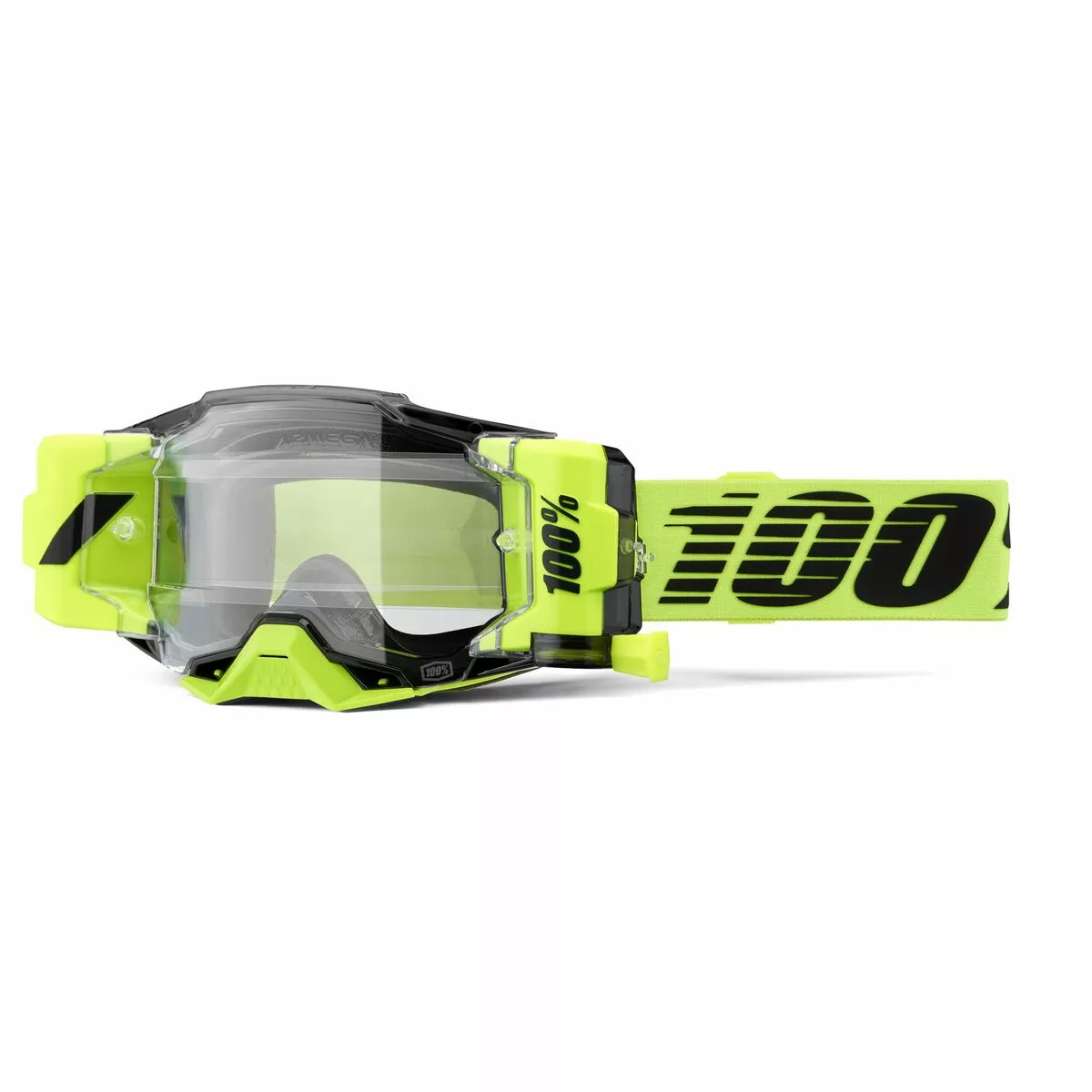 Окуляри 100% Armega Forecast Goggle