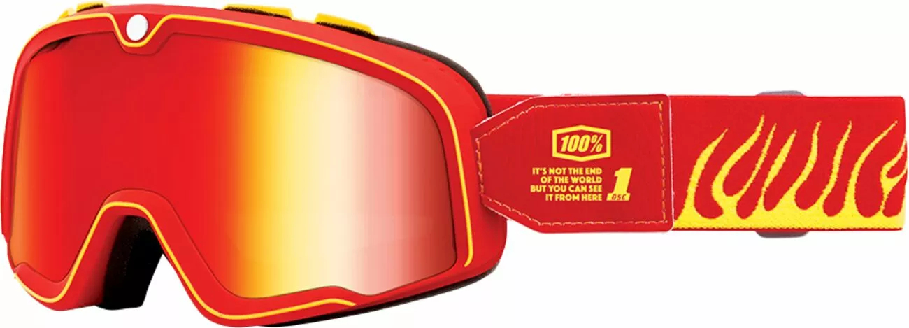 Окуляри 100% Barstow Goggles