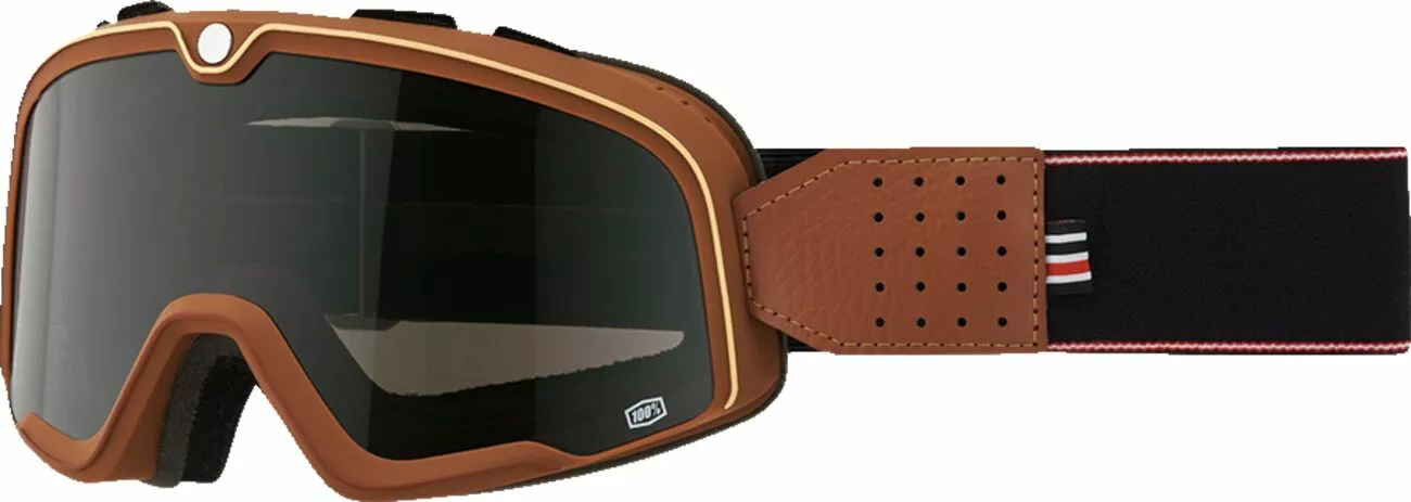 Окуляри 100% Barstow Goggle