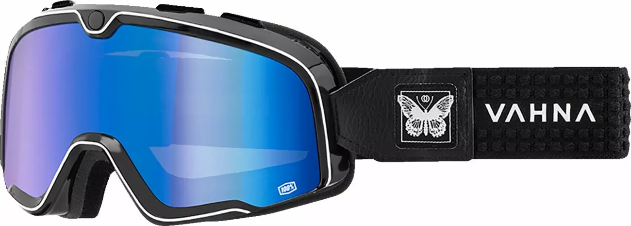 Окуляри 100% Barstow Goggle