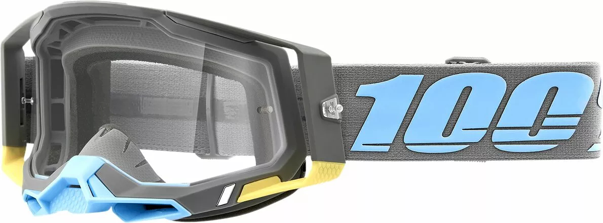 Окуляри Racecraft 2