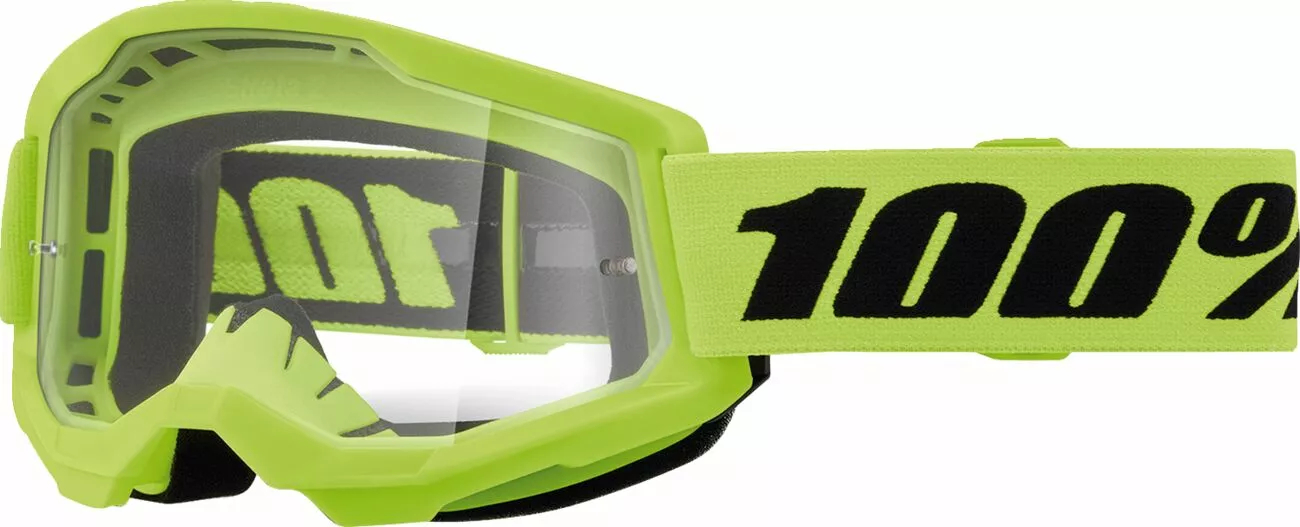Окуляри Strata 2 Junior