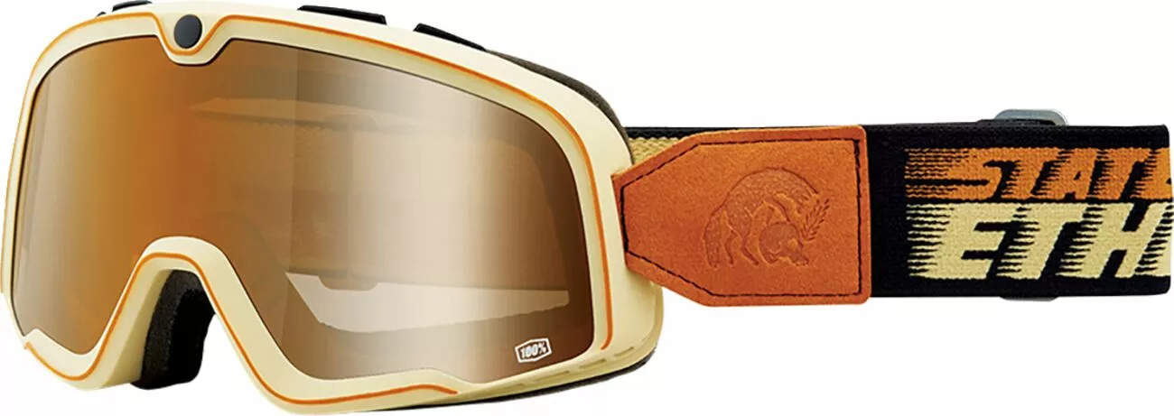 Окуляри 100% Barstow Goggles