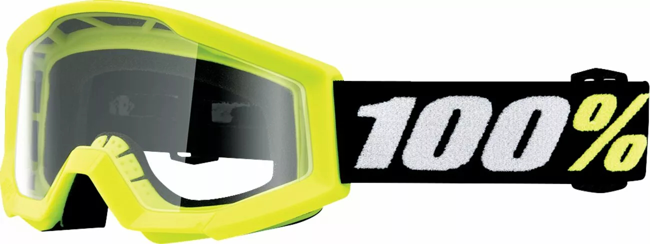 Окуляри Strata Mini Goggle