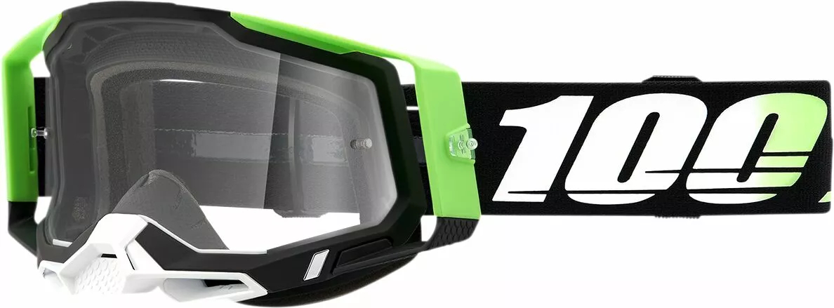Окуляри Racecraft 2