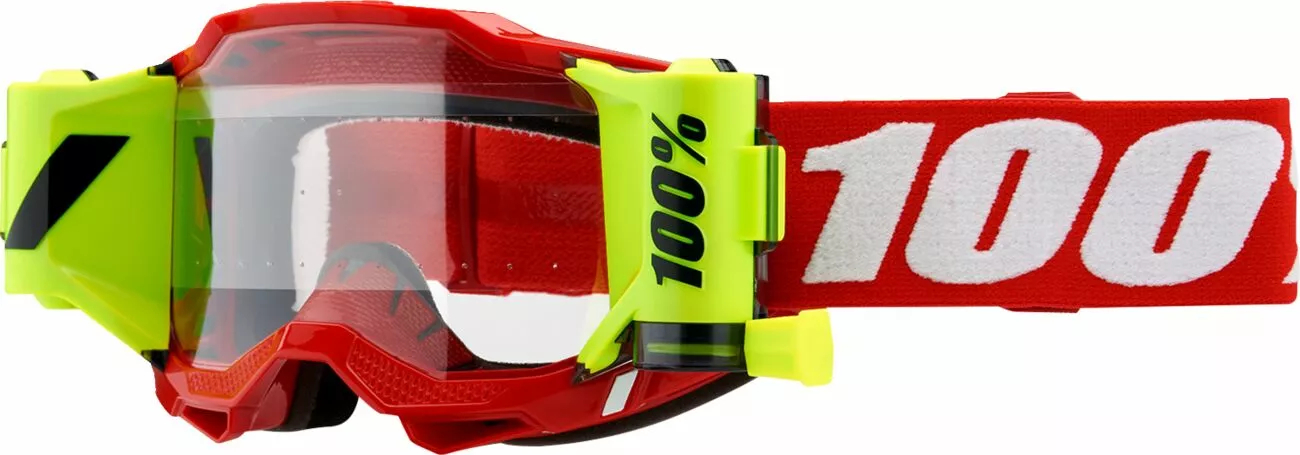 Accuri 2 Forecast Goggles