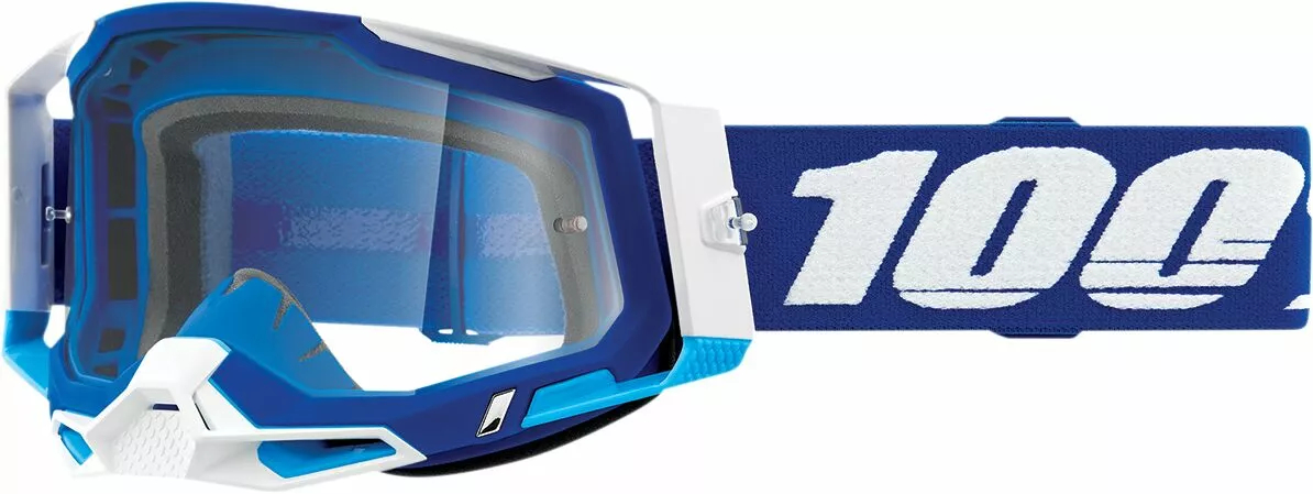 Окуляри Racecraft 2