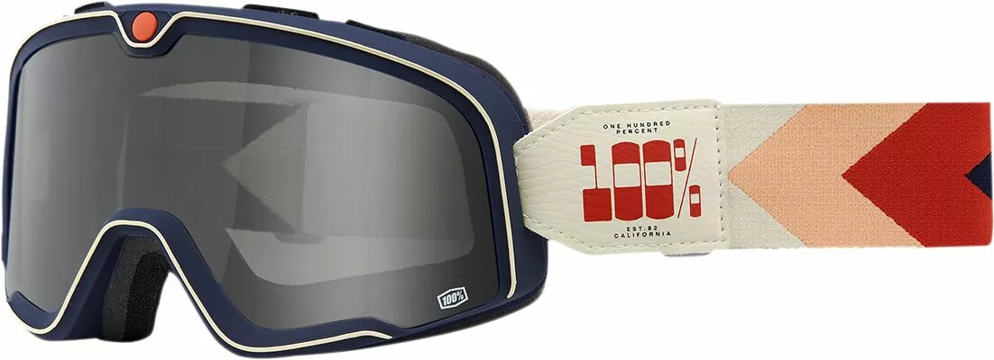 Окуляри Barstow Goggles