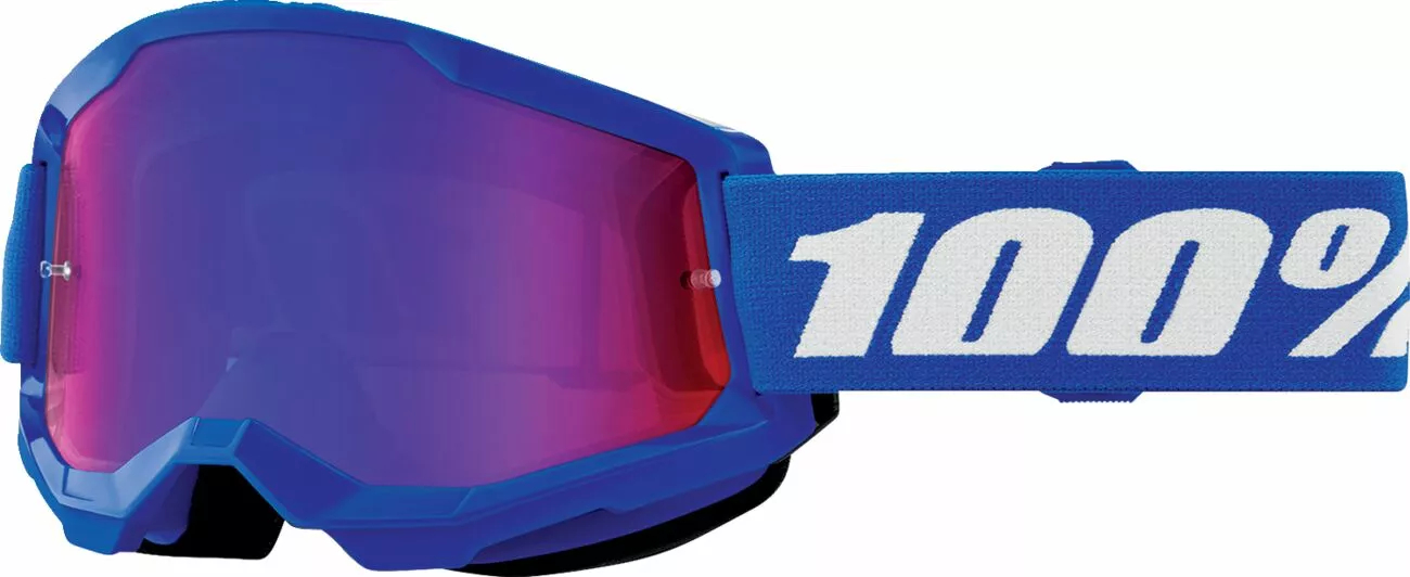 Окуляри Strata 2 Junior