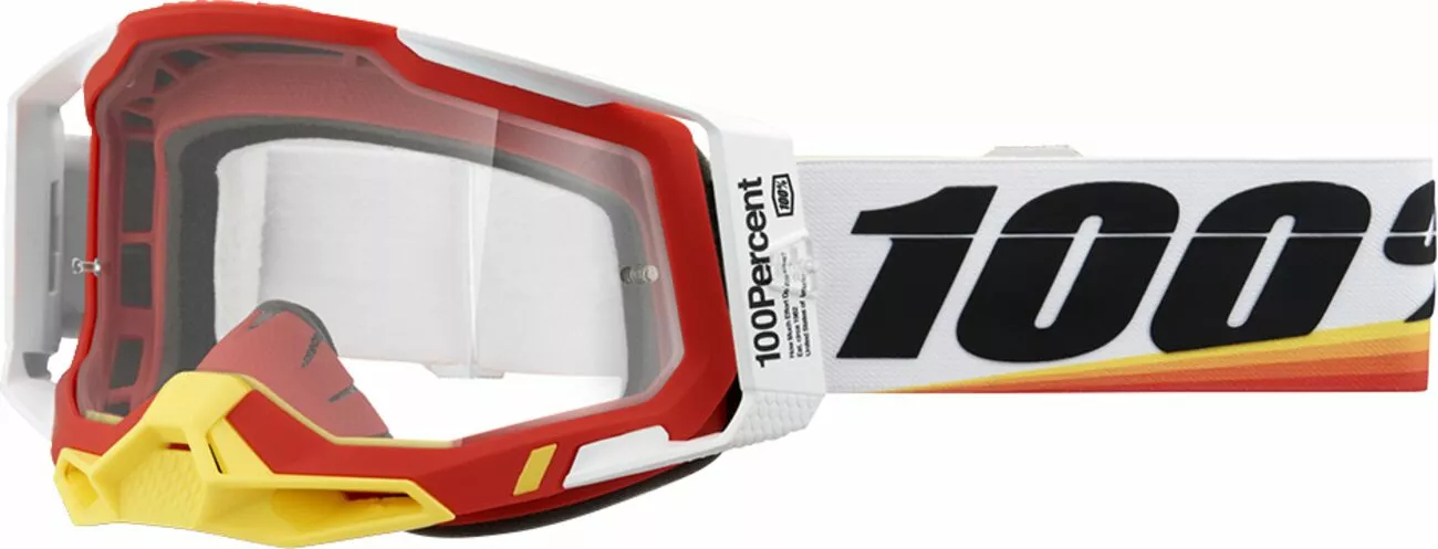 Окуляри Racecraft 2