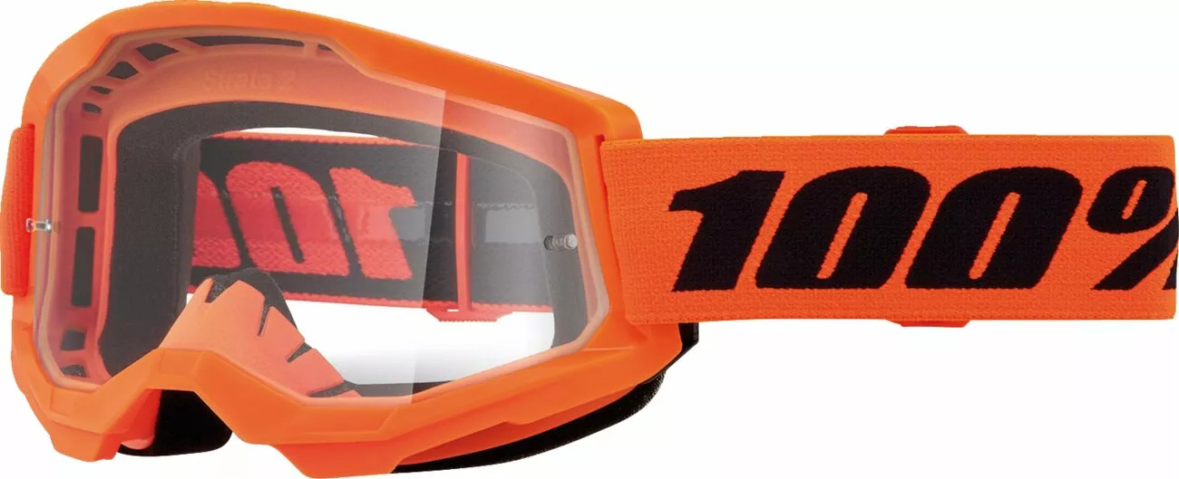 Окуляри Strata 2 Junior