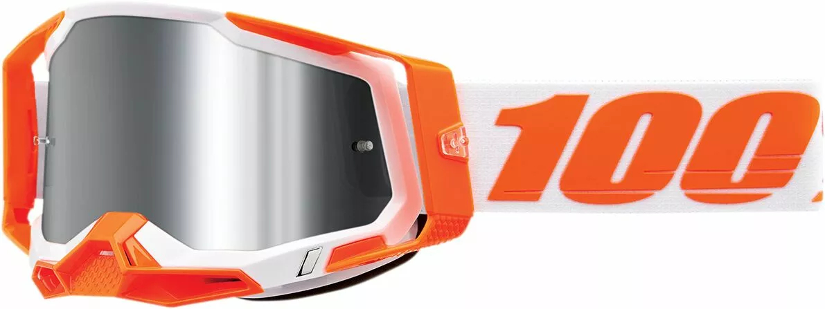 Окуляри 100% Racecraft 2