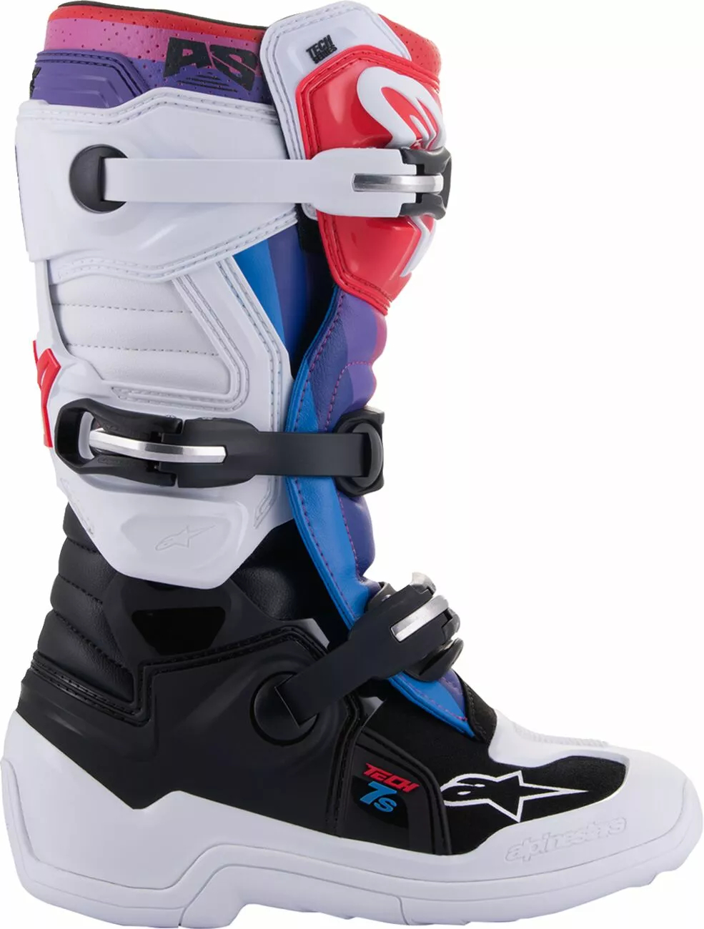 Мотоботи Alpinestars Youth Tech 7S